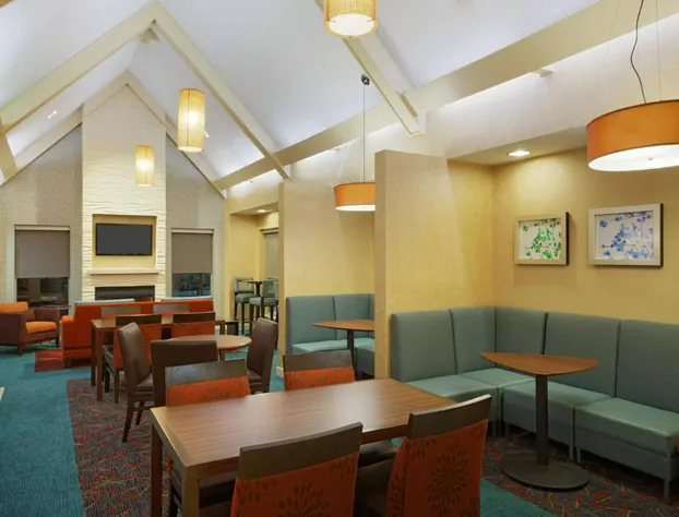 Residence Inn by Marriott San Antonio Downtown Market Square hotel detail image 4