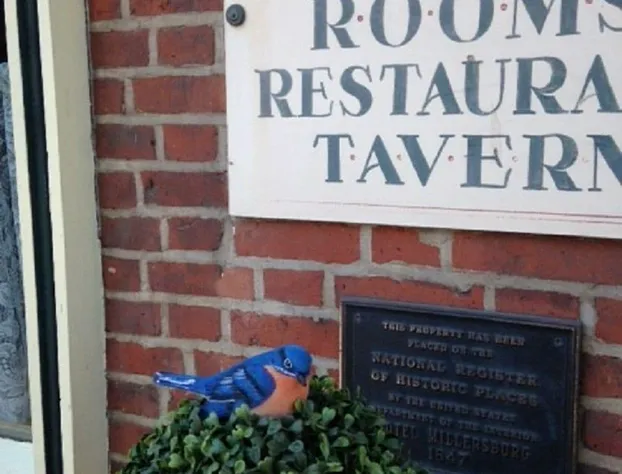 Hotel Millersburg hotel detail image 2