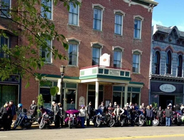 Hotel Millersburg hotel detail image 3