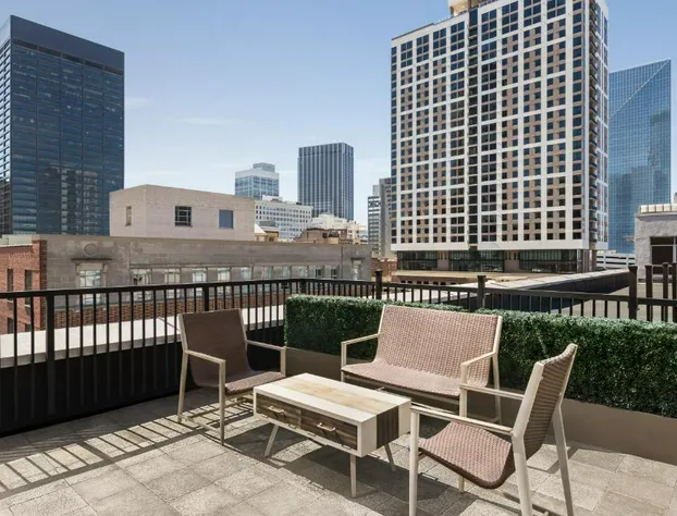 The American Hotel Atlanta Downtown - a DoubleTree by Hilton hotel detail image 1