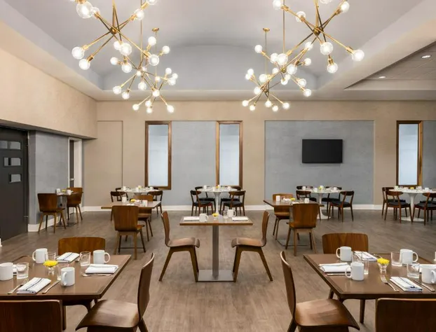 The American Hotel Atlanta Downtown - a DoubleTree by Hilton hotel detail image 4