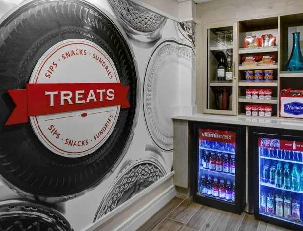 Hampton Inn Atlanta-Georgia Tech-Downtown hotel detail image 3