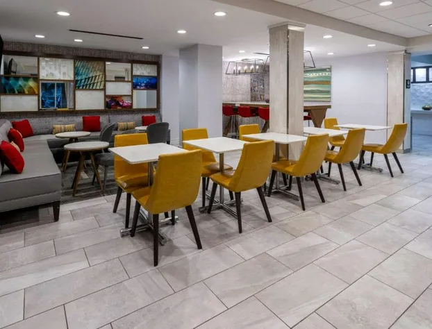 Hampton Inn Atlanta-Georgia Tech-Downtown hotel detail image 4