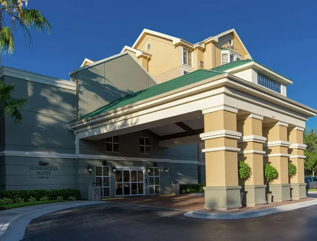 Homewood Suites by Hilton Orlando-International Drive/Convention Center hotel detail image 3