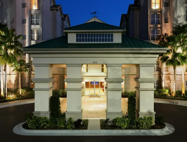 Homewood Suites by Hilton Orlando-International Drive/Convention Center hotel detail image 4