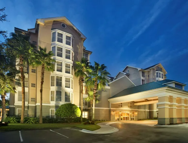 Homewood Suites by Hilton Orlando-International Drive/Convention Center hotel detail image 1