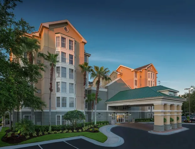 Homewood Suites by Hilton Orlando-International Drive/Convention Center hotel detail image 2