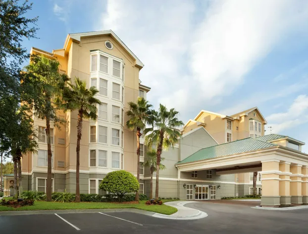 Homewood Suites by Hilton Orlando-International Drive/Convention Center hotel detail image 3