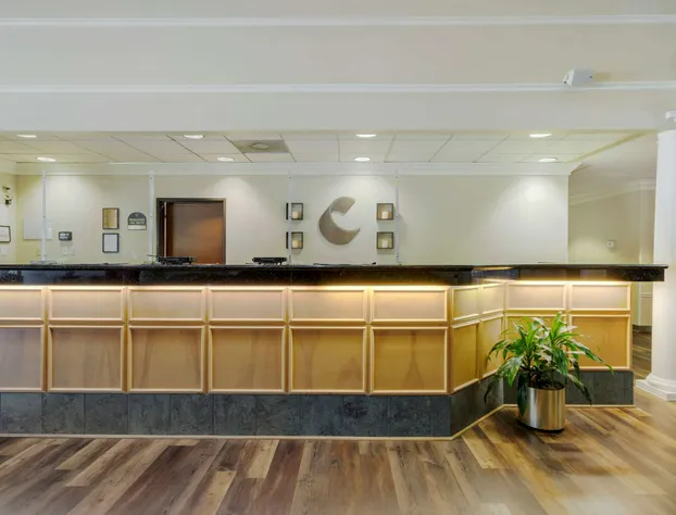 Comfort Suites La Porte - Baytown hotel detail image 4