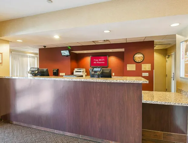 Red Roof Inn PLUS+ Phoenix West hotel detail image 4