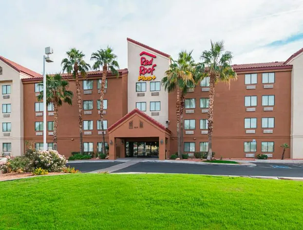 Red Roof Inn PLUS+ Phoenix West hotel detail image 1