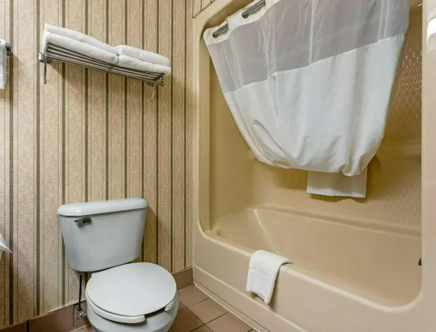 Quality Inn Surfside Myrtle Beach hotel detail image 2