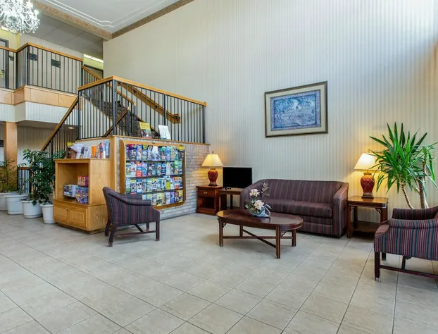 Quality Inn Surfside Myrtle Beach hotel detail image 3