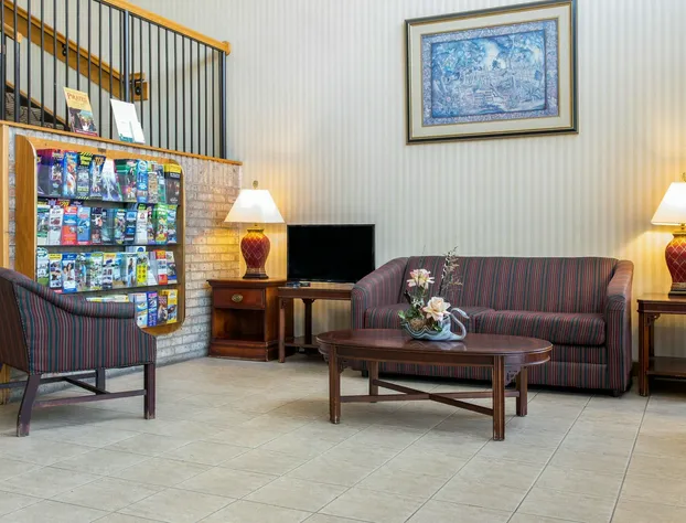 Quality Inn Surfside Myrtle Beach hotel detail image 4