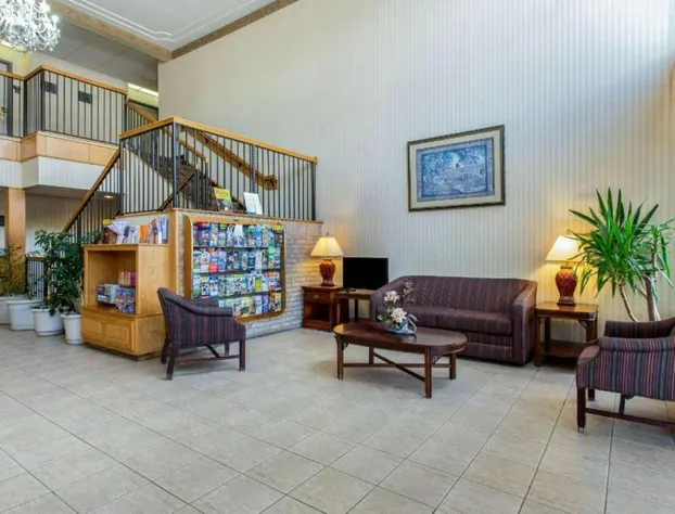 Quality Inn Surfside Myrtle Beach hotel detail image 3