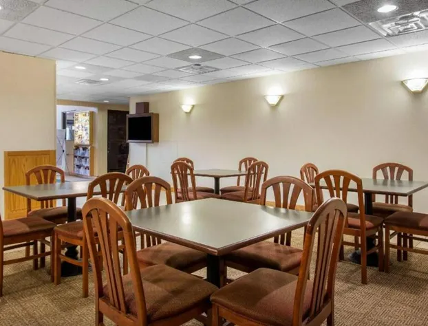 Quality Inn Surfside Myrtle Beach hotel detail image 4