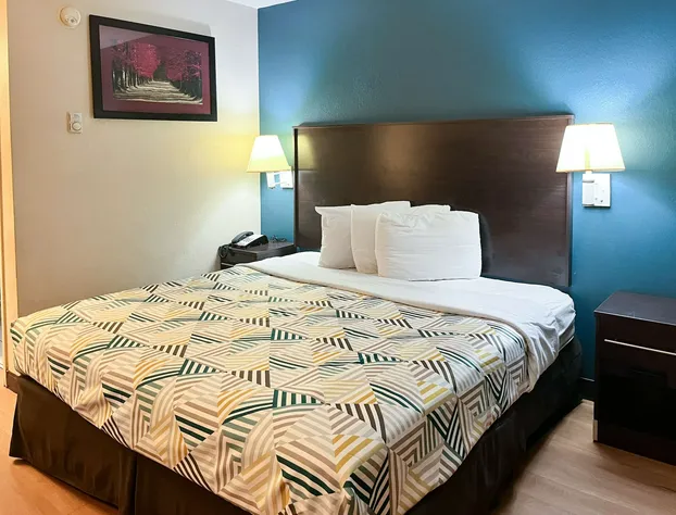 Studio 6 Suites Shreveport, LA – Industrial Loop hotel detail image 3