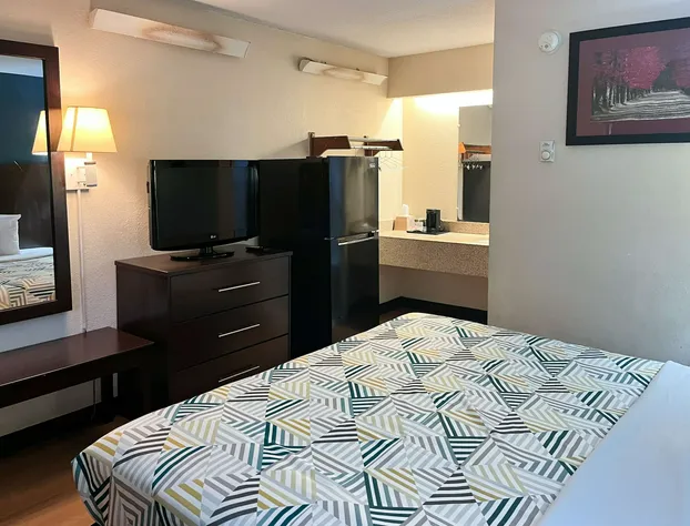 Studio 6 Suites Shreveport, LA – Industrial Loop hotel detail image 4