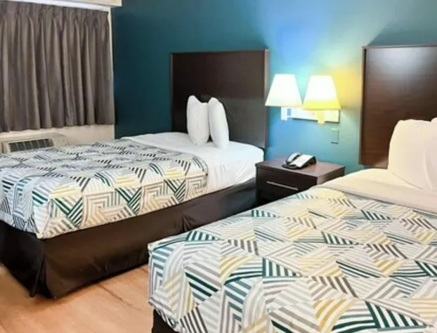 Studio 6 Suites Shreveport, LA – Industrial Loop hotel detail image 3