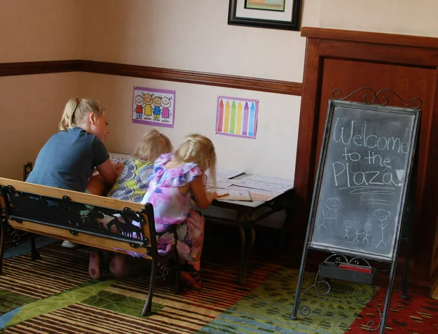 The Plaza Hotel & Suites Winona hotel detail image 1