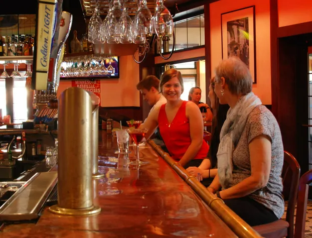 The Plaza Hotel & Suites Winona hotel detail image 2