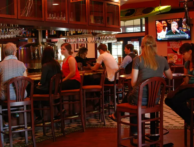 The Plaza Hotel & Suites Winona hotel detail image 3