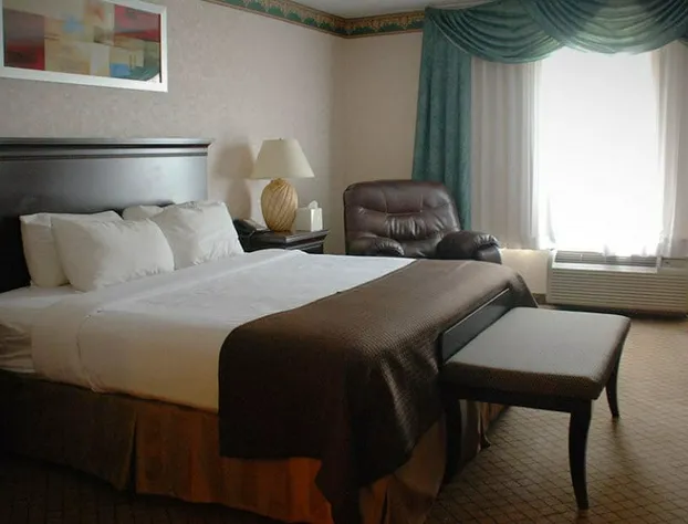 The Plaza Hotel & Suites Winona hotel detail image 4