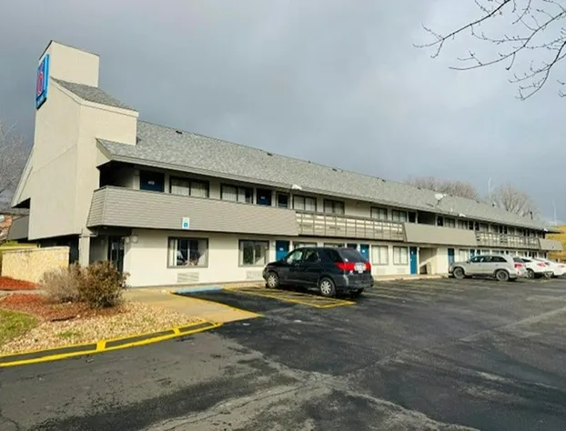 Motel 6 Cedar Rapids, IA hotel detail image 3