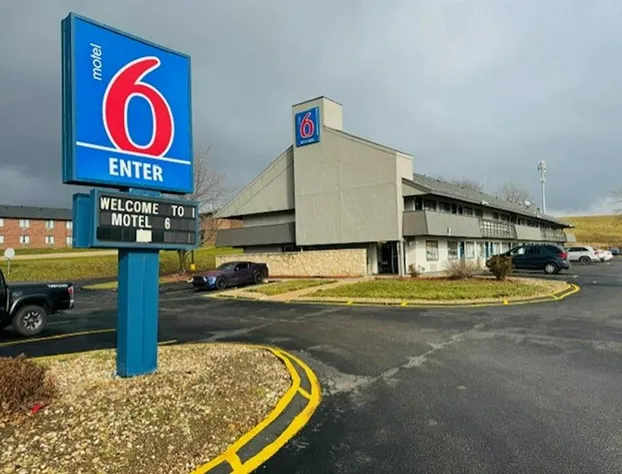 Motel 6 Cedar Rapids, IA hotel detail image 4