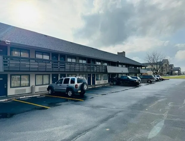 Motel 6 Cedar Rapids, IA hotel detail image 1