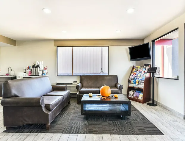 Americas Best Value Inn Amarillo Downtown hotel detail image 3