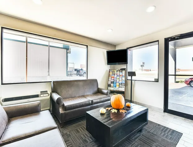 Americas Best Value Inn Amarillo Downtown hotel detail image 4