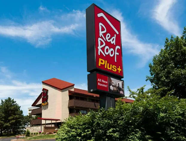 Red Roof Inn PLUS+ St Louis - Forest Park/ Hampton Ave hotel detail image 2