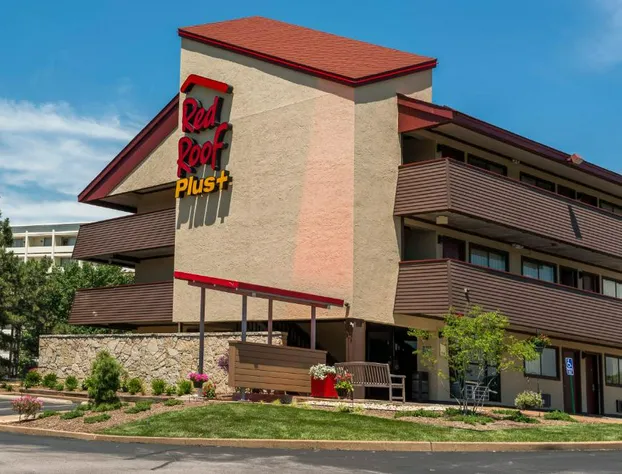 Red Roof Inn PLUS+ St Louis - Forest Park/ Hampton Ave hotel detail image 4
