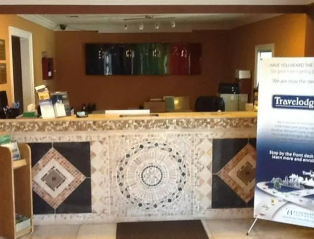 Travelodge by Wyndham Ocean Springs hotel detail image 3