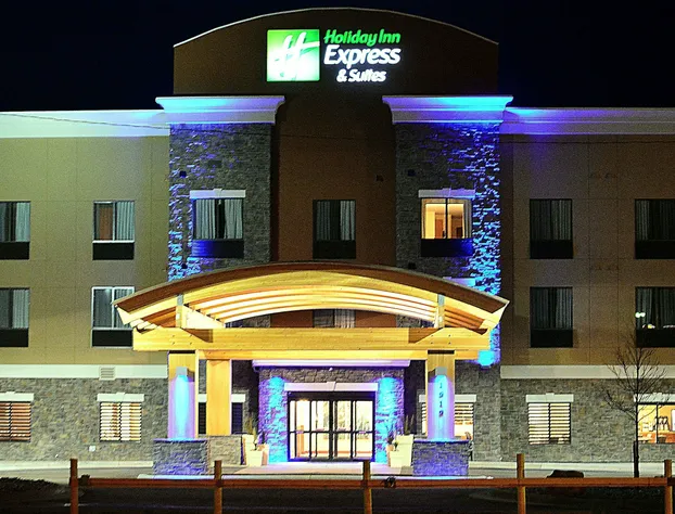 Holiday Inn Express & Suites Glendive by IHG hotel detail image 2