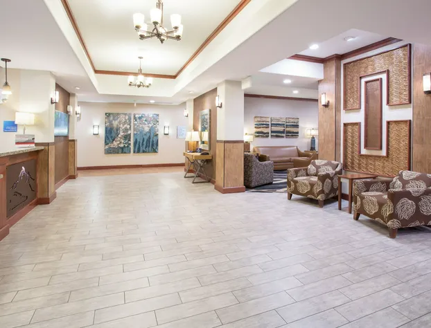 Holiday Inn Express & Suites Glendive by IHG hotel detail image 4