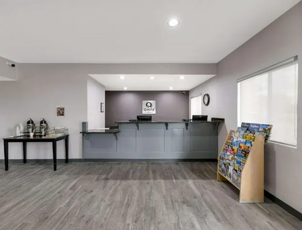 Quality Inn & Suites Artesia hotel detail image 2