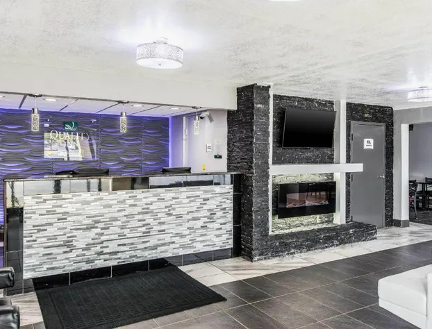 Quality Inn Forest City hotel detail image 4