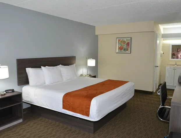 Days Inn & Suites by Wyndham Orlando Airport hotel detail image 3