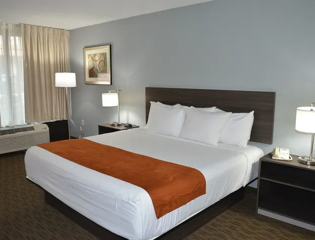 Days Inn & Suites by Wyndham Orlando Airport hotel detail image 4