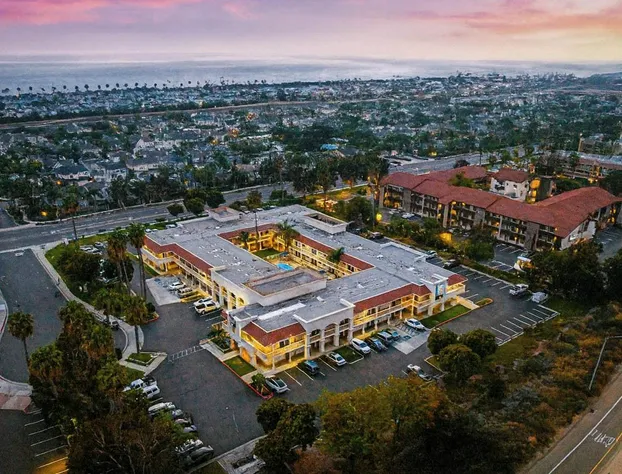 Motel 6 Carlsbad, CA Beach hotel detail image 4