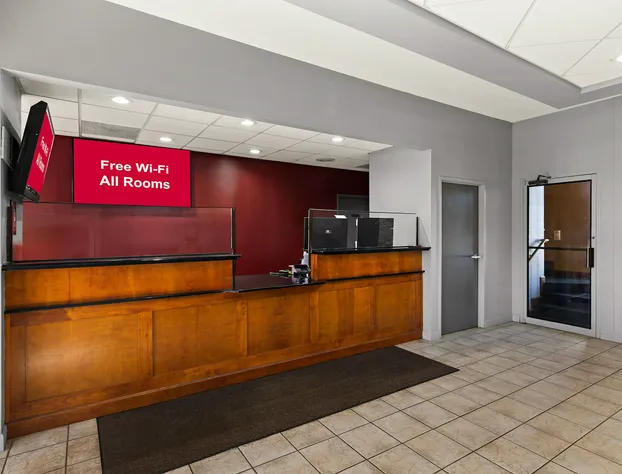 Red Roof Inn & Suites Monroe, NC hotel detail image 4