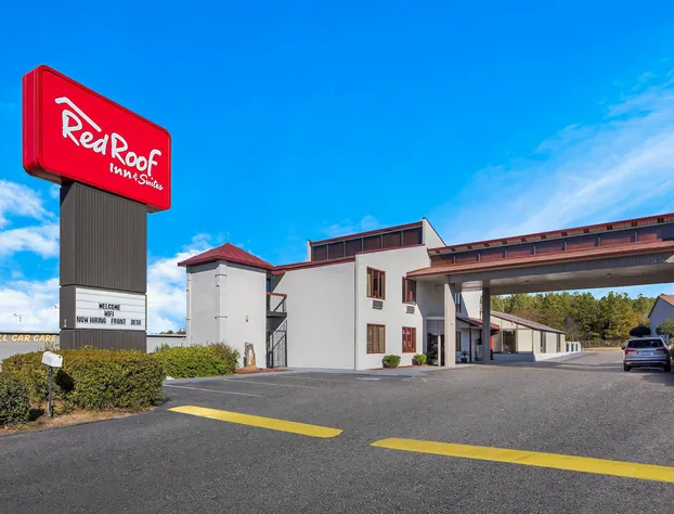 Red Roof Inn & Suites Monroe, NC hotel detail image 2