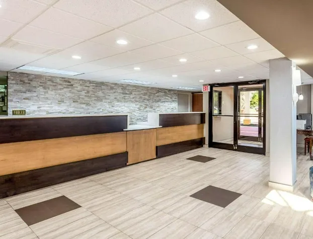 Quality Inn Fort Mill near Carowinds Blvd. hotel detail image 1