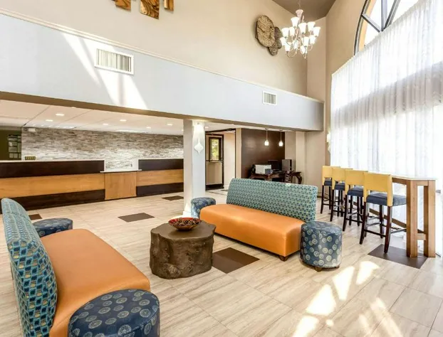 Quality Inn Fort Mill near Carowinds Blvd. hotel detail image 2