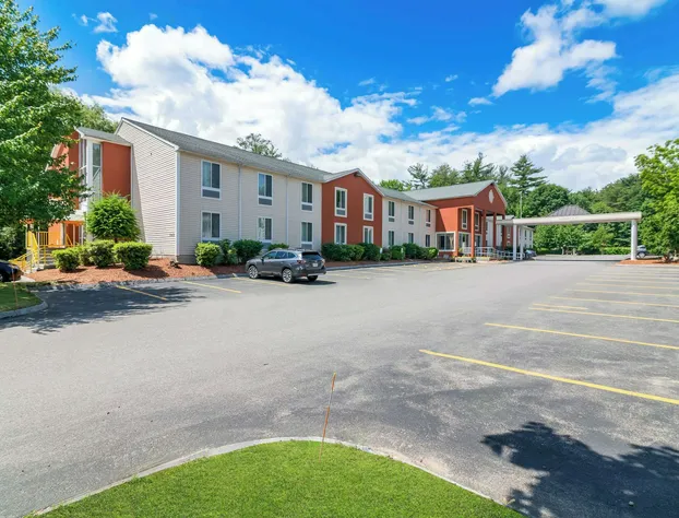 Quality Inn Merrimack - Nashua hotel detail image 4