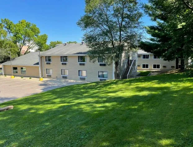 Nichols Inn of Hastings hotel detail image 1