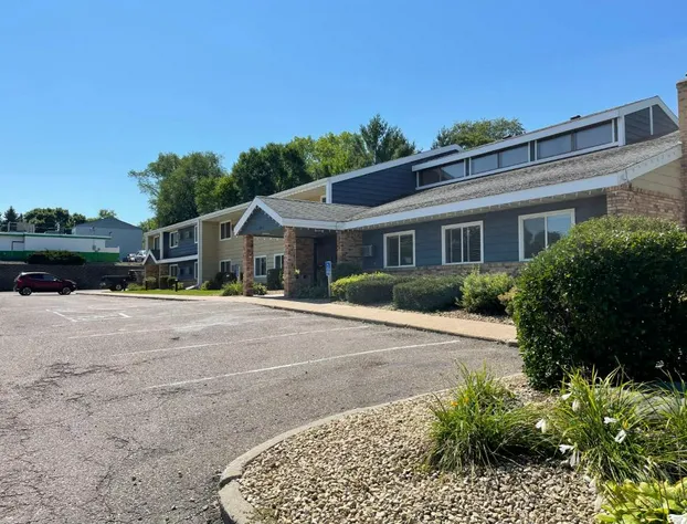 Nichols Inn of Hastings hotel detail image 2