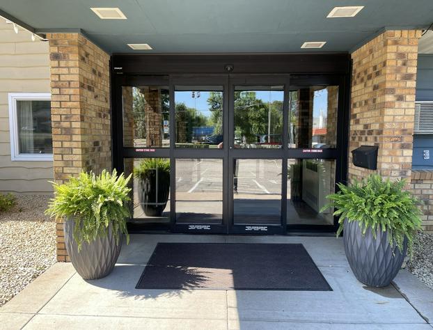 Nichols Inn of Hastings hotel detail image 2